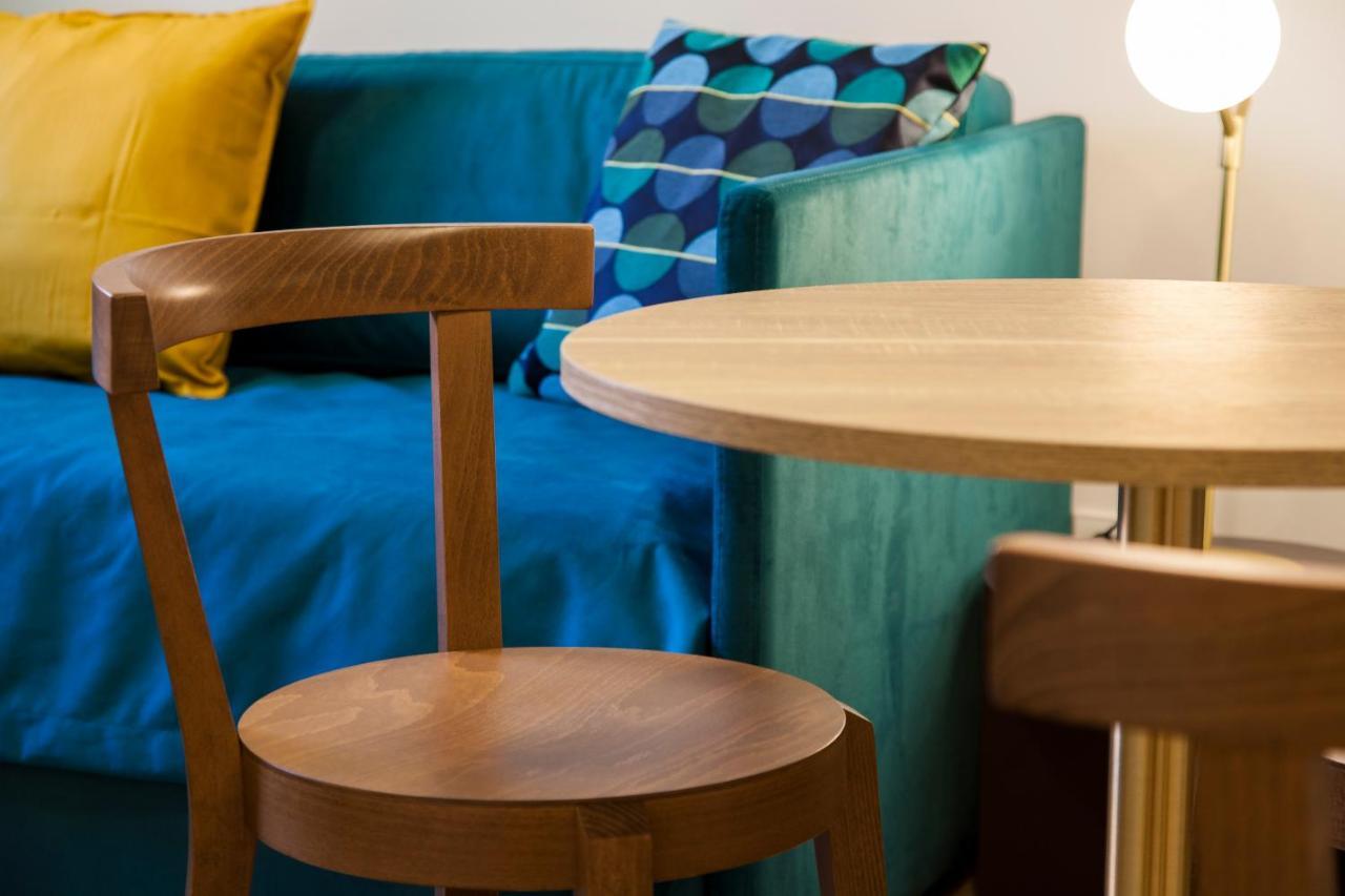 Apartamento Lovelystay - Lovely Chiado Lisboa