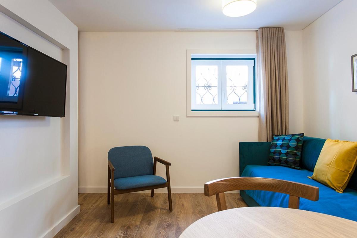 Lovelystay - Lovely Chiado Apartamento