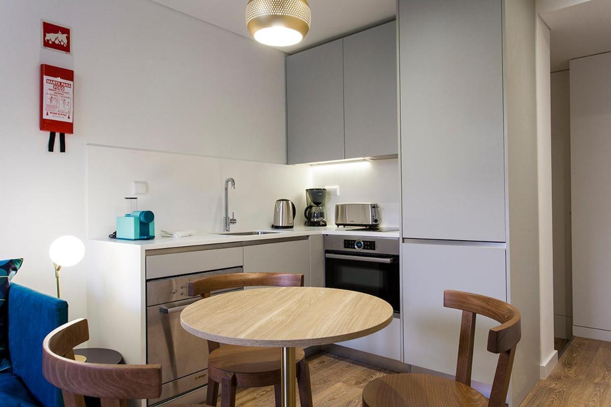 Lovelystay - Lovely Chiado * Lisboa